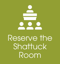Shattuck Room