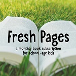fresh pages