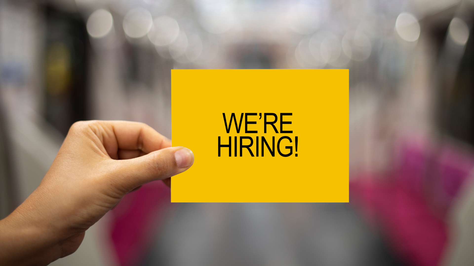 hiring