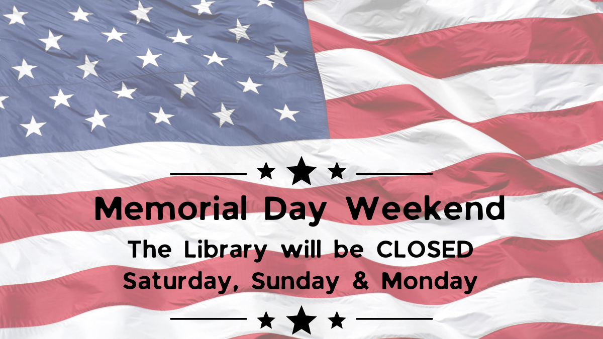 memorial day