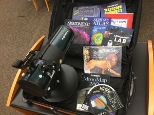 Astronomy Contents