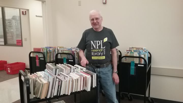 Local History  Neenah Public Library