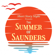 Summer of Saunders Poster