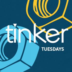 Tinker Tuesday Logo
