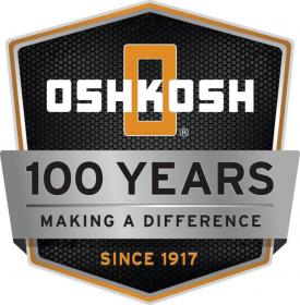 Oshkosh Corp 100 years