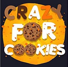 Crazy for Cookies