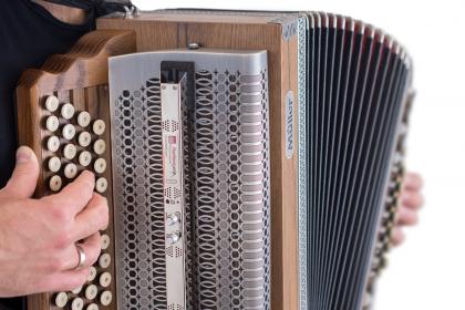 accordion