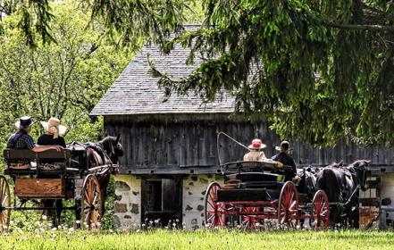 old world wisconsin