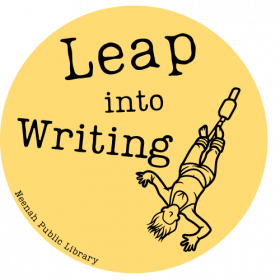 Leap into Writing