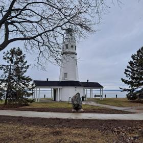 lighthouse