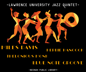 Jazz Poster