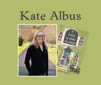 Kate Albus