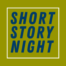 short story night poster