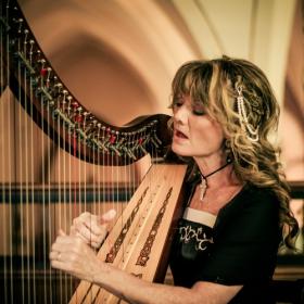 harpist