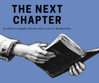 The Next Chapter