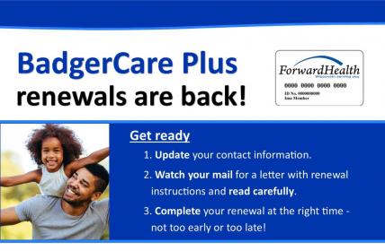 badgercare