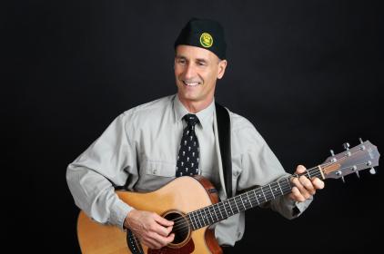Musical Tribute to the Civilian Conservation Corps