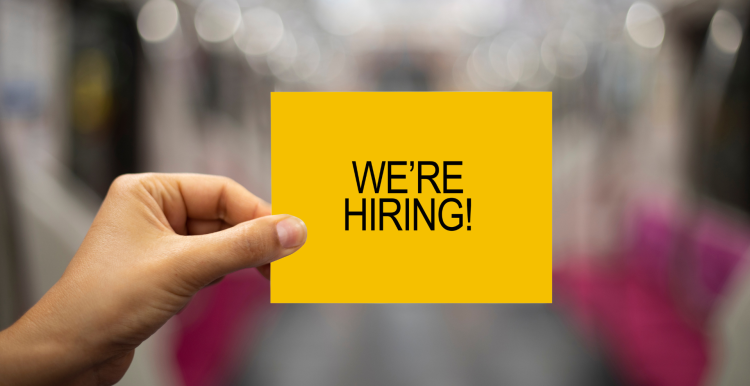 hiring