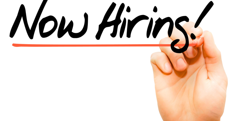 hiring