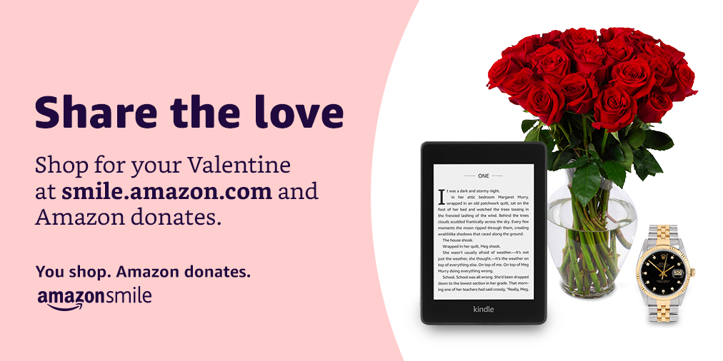amazon valentines