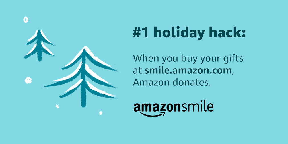 amazon smile