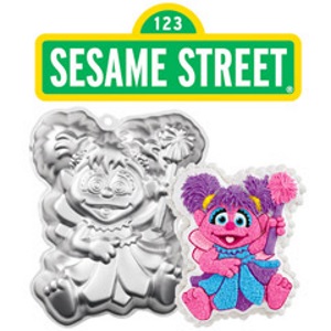 Abby Cadabby