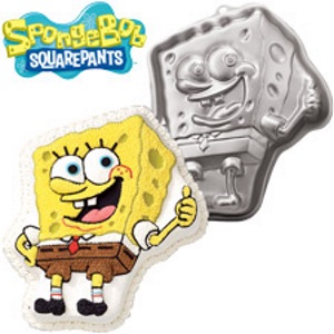 SpongeBob Square Pants