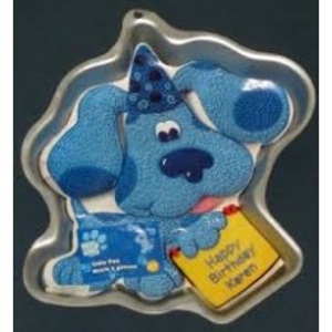 Blues Clues