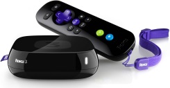 roku 3