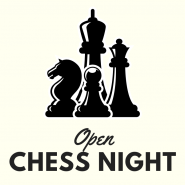 open chess night poser