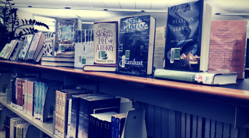 book club