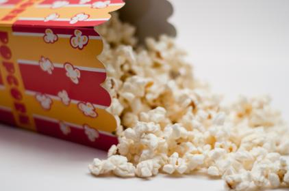 popcorn