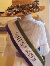 History Program-19th Amendment