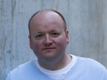 Photo of Steven Paul Spears, Vocalist