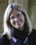 Photo of Nell Buchman