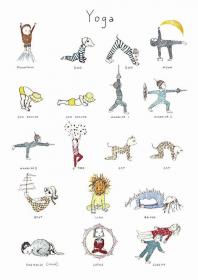 Get Bendy with Books!