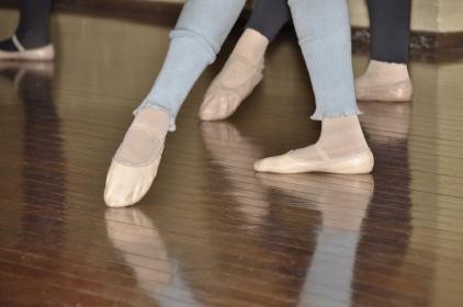 full body barre