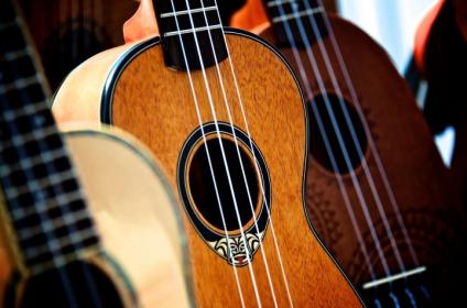 ukulele