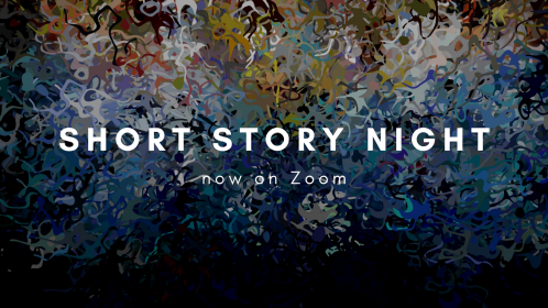 short story poster