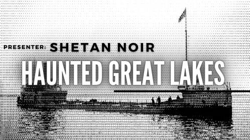 Great Lakes cover