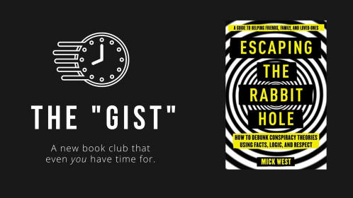 the gist poster