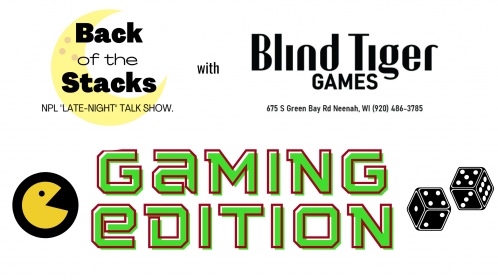 gaming edition