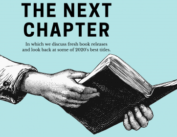 The Next Chapter