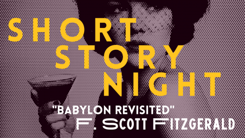 Fitzgerald Poster