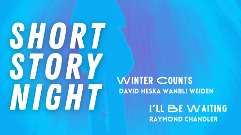 short story night oct 2021