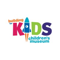 Building for Kids logo