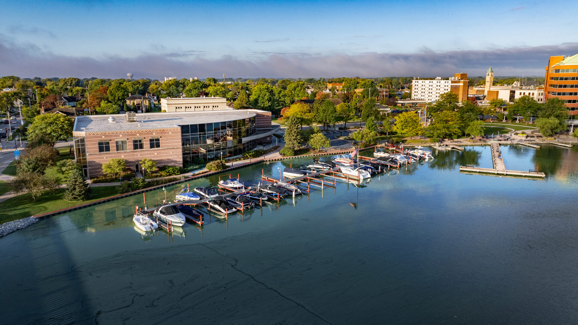 Employment Opportunities