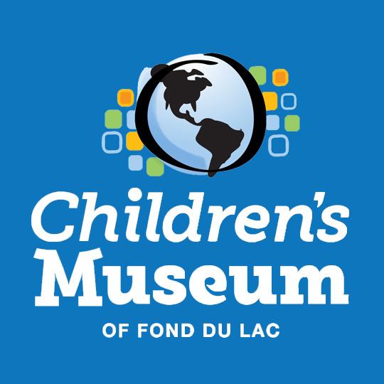 Children's Museum of Fond du Lac logo