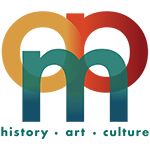 Oshkosh Public Museum logo