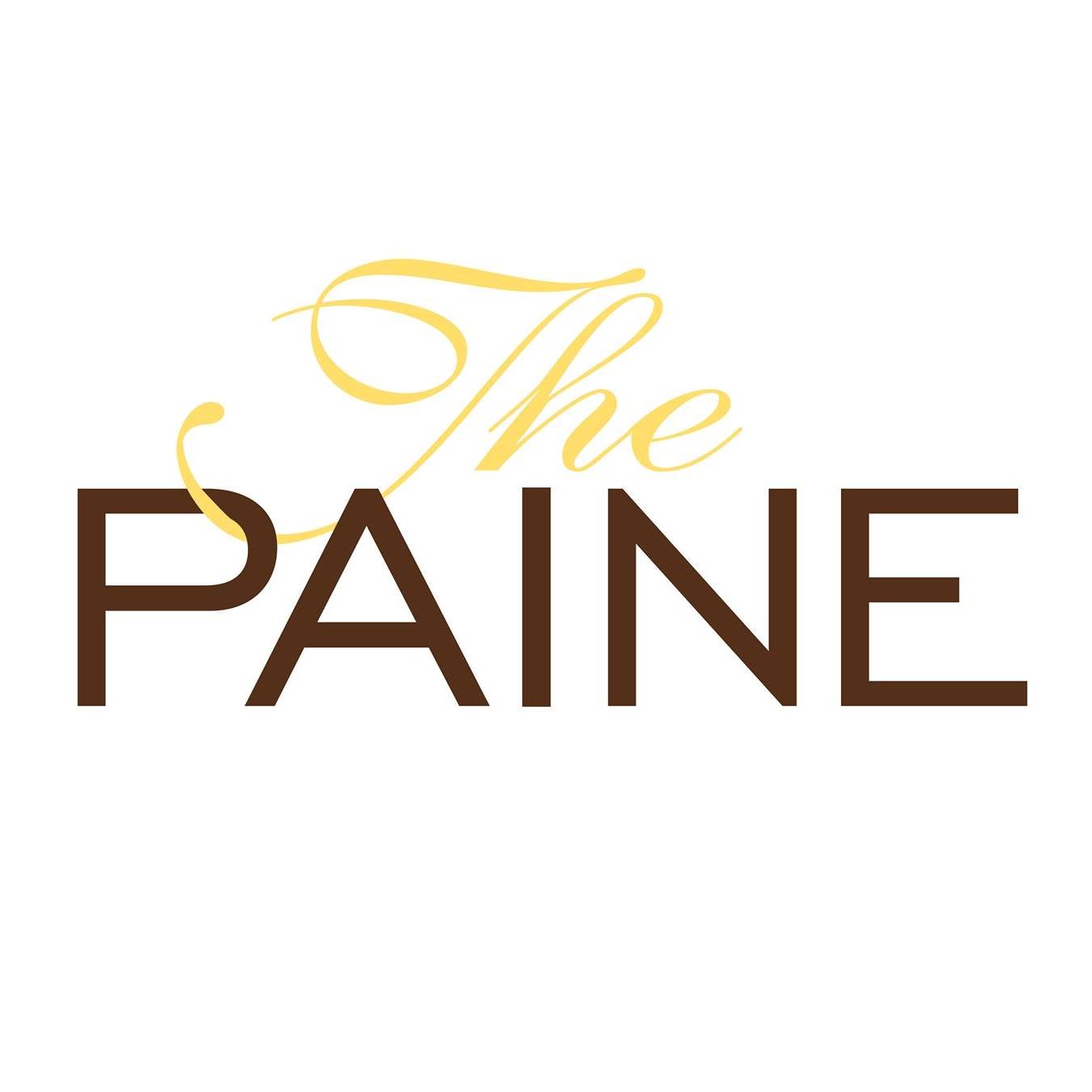 The Paine Museum logo